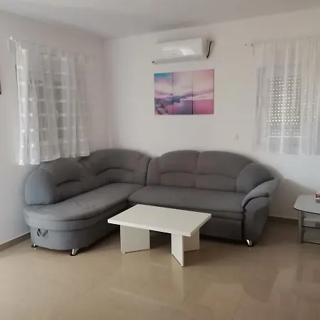 Apartment Mark