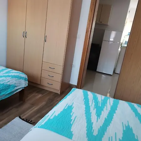 Apartment Mark Apartment Maslenica