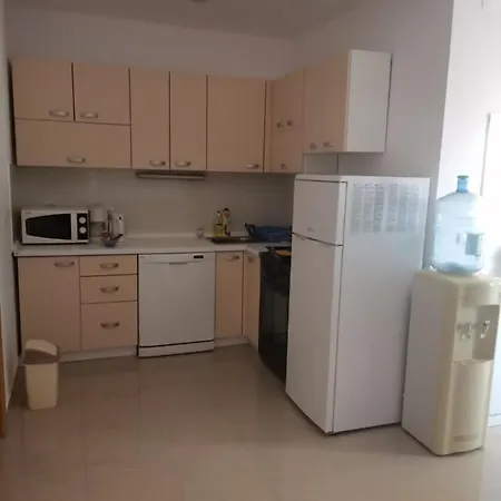 Apartment Mark Lägenhet