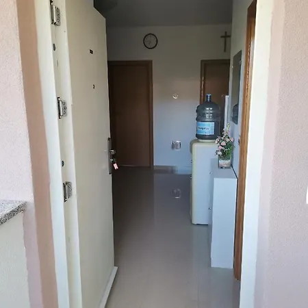 Apartment Mark Appartement *
