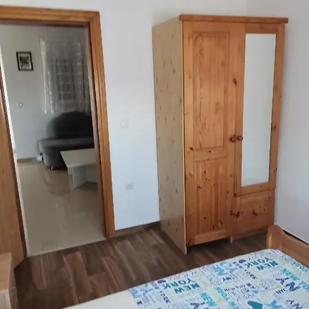 Apartment Mark *