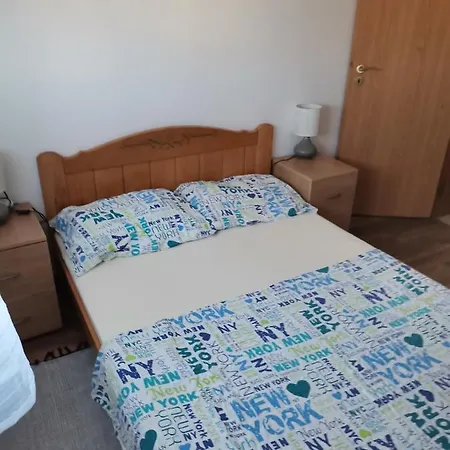 Apartment Mark 마슬레니차
