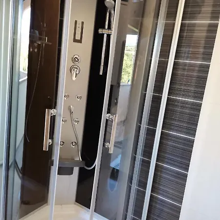 Apartment Mark Appartement Maslenica