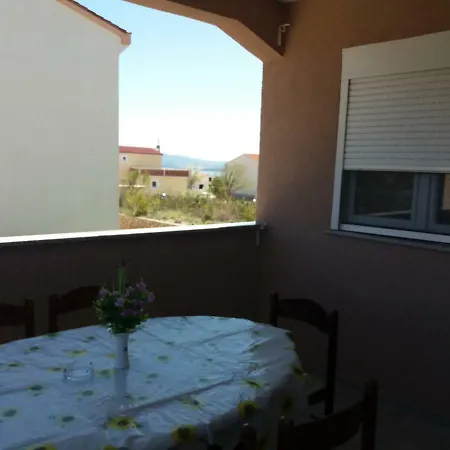 דירה Apartment Mark *